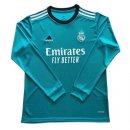 Thailande Maillot Real Madrid Third ML 2021 2022