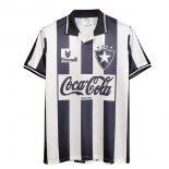 Maillot Botafogo Domicile Retro 1994 Blanc