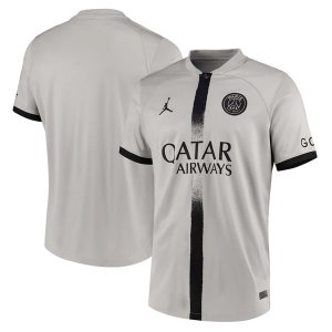 Maillot Paris Saint Germain Exterieur 2022 2023