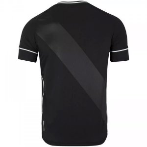 Thailande Maillot Vasco da Gama Domicile 2020 2021 Noir