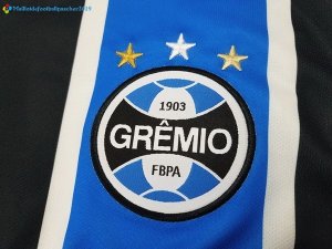 Maillot Grêmio FBPA Domicile 2017 2018