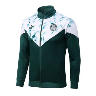 Veste Palmeiras 2023 Vert Blanc Veste Palmeiras 2023 Vert Blanc