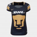 Maillot UNAM Pumas Femme Exterieur 2017 2018