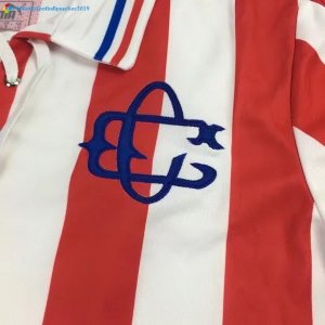 Maillot CD Guadalajara Domicile 100th