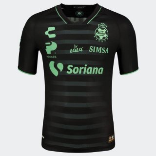 Thailande Maillot Club Santos Laguna Exterieur 2023 2024