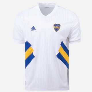 Thailande Maillot Boca Juniors Icon 2022-2023 Thailande Maillot Boca Juniors Icon 2022-2023