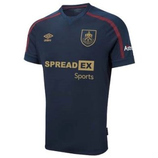 Thailande Maillot Burnley Third 2021 2022