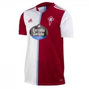 Thailande Maillot Celta de Vigo Exterieur 2021 2022