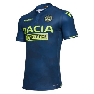 Maillot Udinese Calcio Third 2018 2019 Bleu Maillot Udinese Calcio Third 2018 2019 Bleu