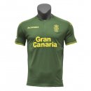 Maillot Las Palmas Exterieur 2018 2019 Vert