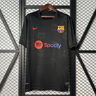 Maillot Barcelona Special Edition 2025 2026