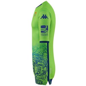 Maillot Real Betis Third 2018 2019 Vert