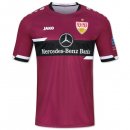 Thailande Maillot VfB Stuttgart Gardien 2021 2022 Rouge