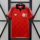 Thailande Maillot Flamengo Special Edition 2025-2026