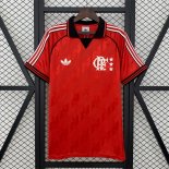 Thailande Maillot Flamengo Special Edition 2025-2026
