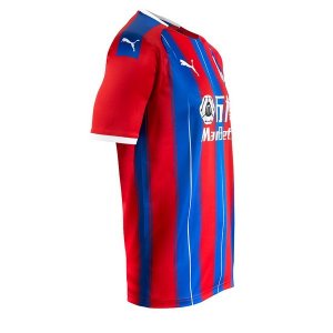 Maillot Crystal Palace Domicile 2019 2020 Bleu