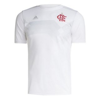 Maillot Flamengo 70th Blanc Maillot Flamengo 70th Blanc