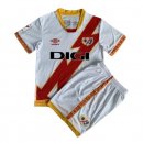 Maillot Rayo Vallecano Domicile Enfant 2023 2024