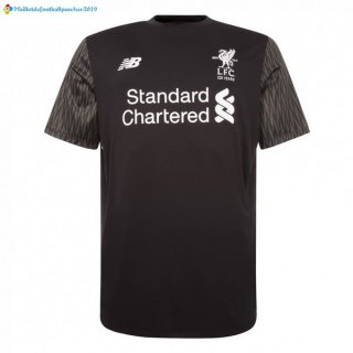 Maillot Liverpool Exterieur Gardien 2017 2018 Maillot Liverpool Exterieur Gardien 2017 2018