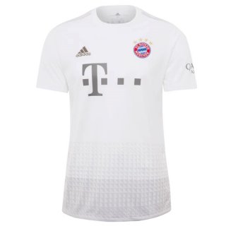 Thailande Maillot Bayern Munich Exterieur 2019 2020 Vert Thailande Maillot Bayern Munich Exterieur 2019 2020 Vert