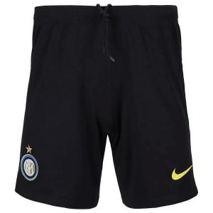 Pantalon Inter Milan Third 2020 2021 Noir