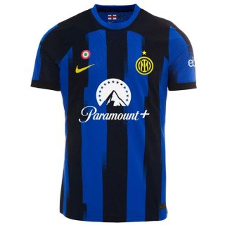 Maillot Inter Milan Exterieur 2023 2024