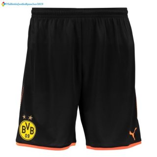 Pantalon Borussia Dortmund Domicile Gardien 2017 2018