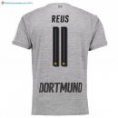 Maillot Borussia Dortmund Third Reus 2017 2018