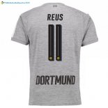 Maillot Borussia Dortmund Third Reus 2017 2018