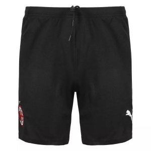 Pantalon AC Milan Exterieur 2020 2021 Noir