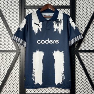 Thailande Maillot Monterrey Domicile 2025 2026