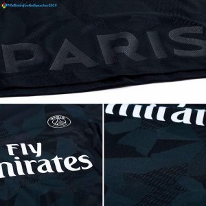 Maillot Paris Saint Germain Third 2017 2018