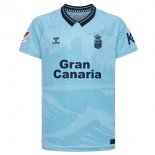 Thailande Maillot Las Palmas Exterieur 2025 2026
