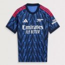 Thailande Maillot Arsenal Exterieur 2025 2026