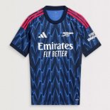 Thailande Maillot Arsenal Exterieur 2025 2026
