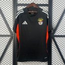 Maillot Benfica Special Edition 2025 2026 Noir