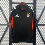 Maillot Benfica Special Edition 2025 2026 Noir