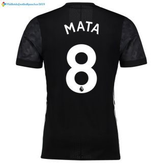 Maillot Manchester United Exterieur Mata 2017 2018 Maillot Manchester United Exterieur Mata 2017 2018
