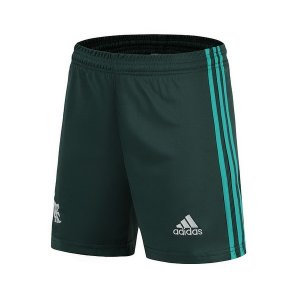 Pantalon Flamengo Gardien 2019 2020 Vert