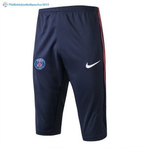 Entrainement Paris Saint Germain Ensemble Complet 2017 2018 Bleu Rouge
