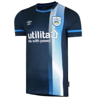Thailande Maillot Huddersfield Town Exterieur 2021 2022 Thailande Maillot Huddersfield Town Exterieur 2021 2022