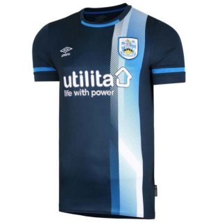 Thailande Maillot Huddersfield Town Exterieur 2021 2022