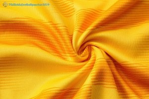 Entrainement Barcelona Ensemble Complet 2017 2018 Jaune