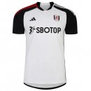 Thailande Maillot Fulham Domicile 2023 2024