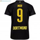 Maillot Borussia Dortmund Exterieur Mor 2017 2018