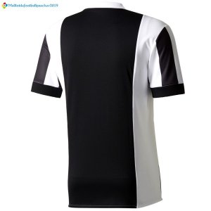 Maillot Juventus Domicile 120th