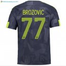 Maillot Inter Third Brozovic 2017 2018