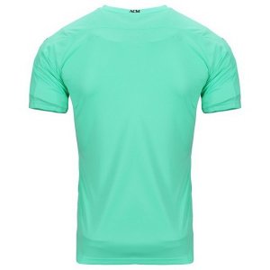 Thailande Maillot AC Milan Domicile Gardien 2020 2021 Vert