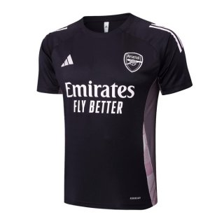 Maillot Entrainement Arsenal 2025-2026 Gris Maillot Entrainement Arsenal 2025-2026 Gris