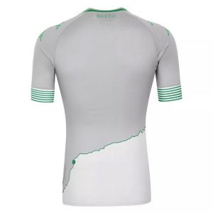 Thailande Maillot Real Betis Third 2020 2021 Gris